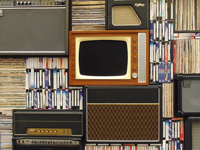 televize